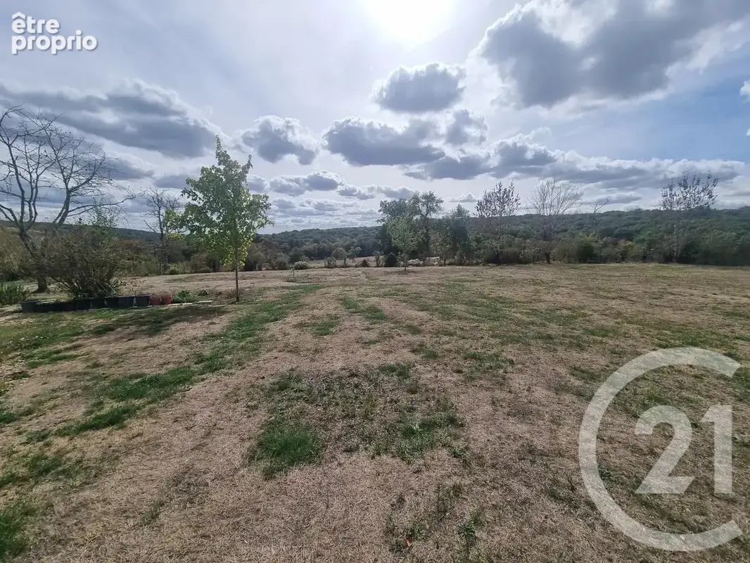 Maison 4 pièces 111 m² à vendre à Montreuillon (58800) - photo 4