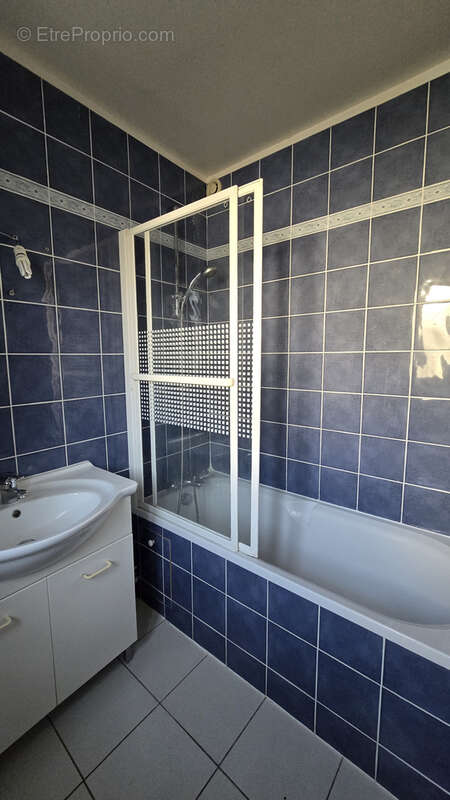 Appartement à PECQUEUSE