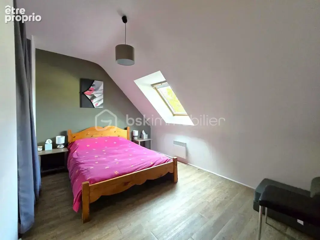 Maison familiale de 142 m² environ – 6 chambres - photo 8
