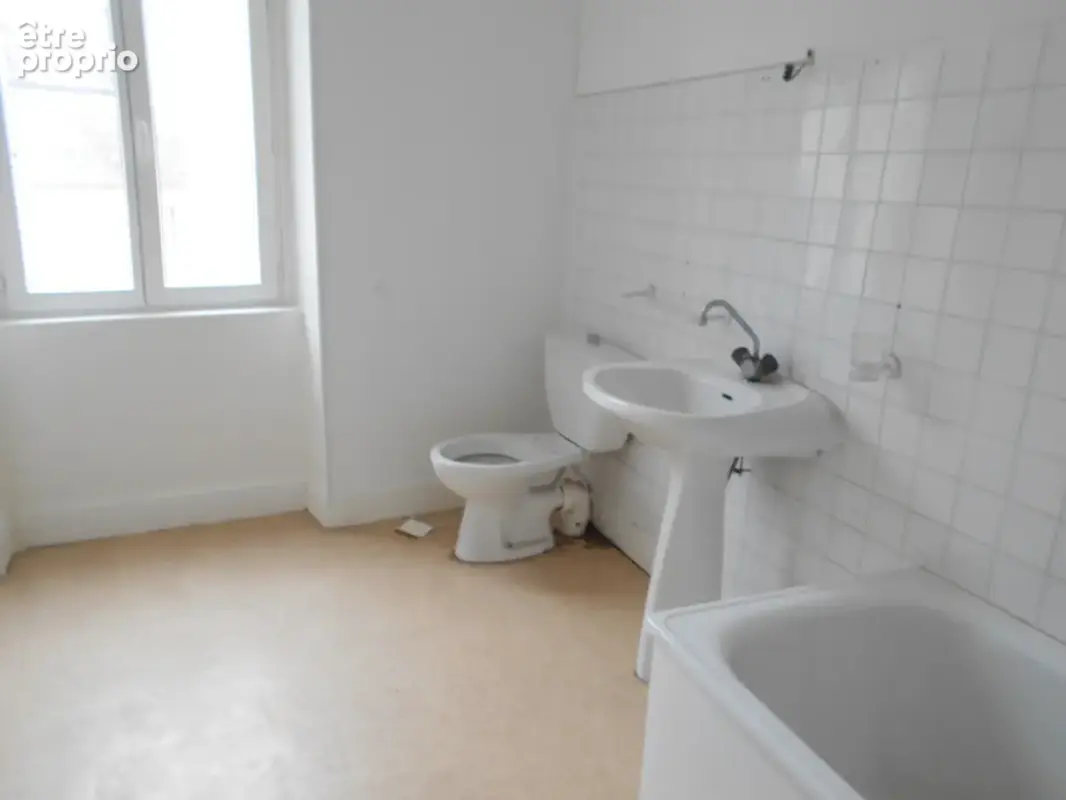 Maison de village avec 3 chambres à acheter à Massay - photo 7