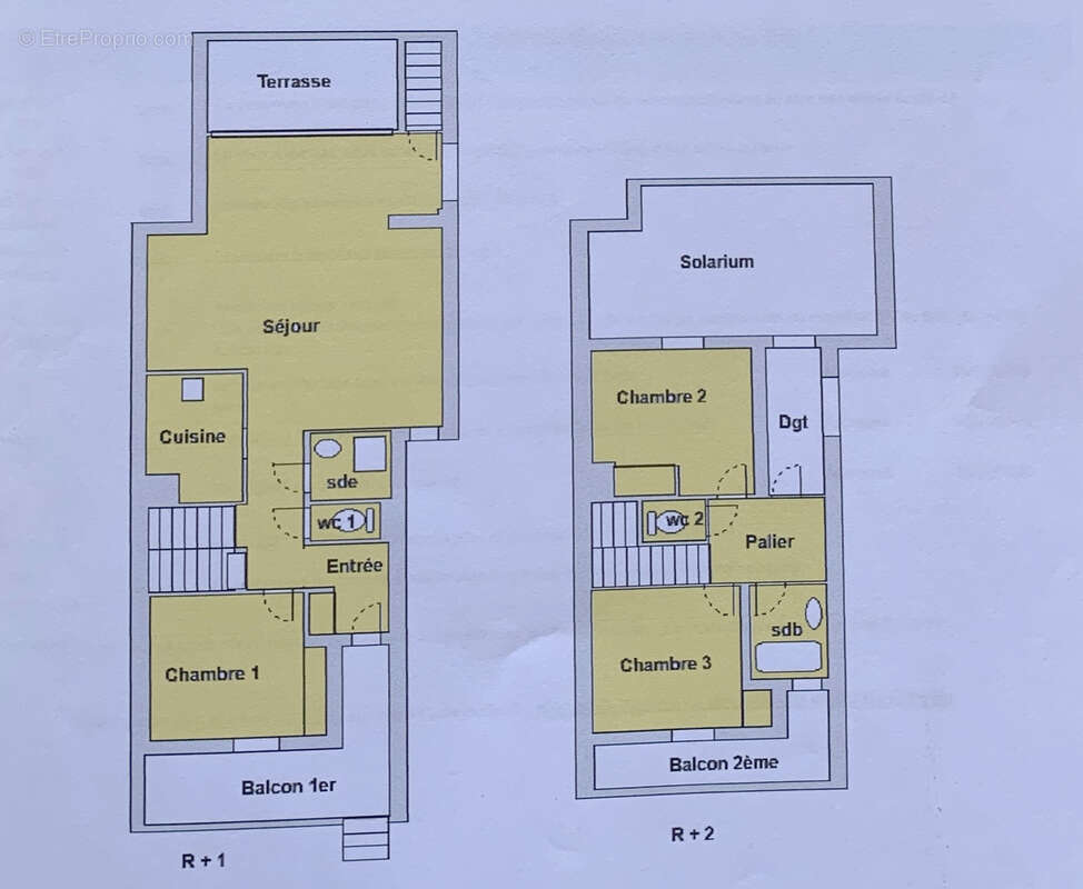 Maison à LE GRAU-DU-ROI