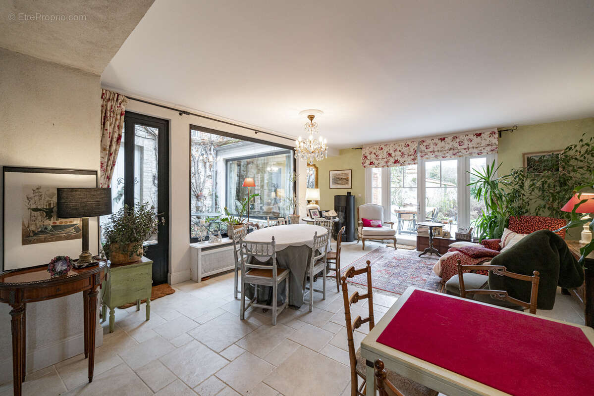 Vente Maison de Caractère - photo 9