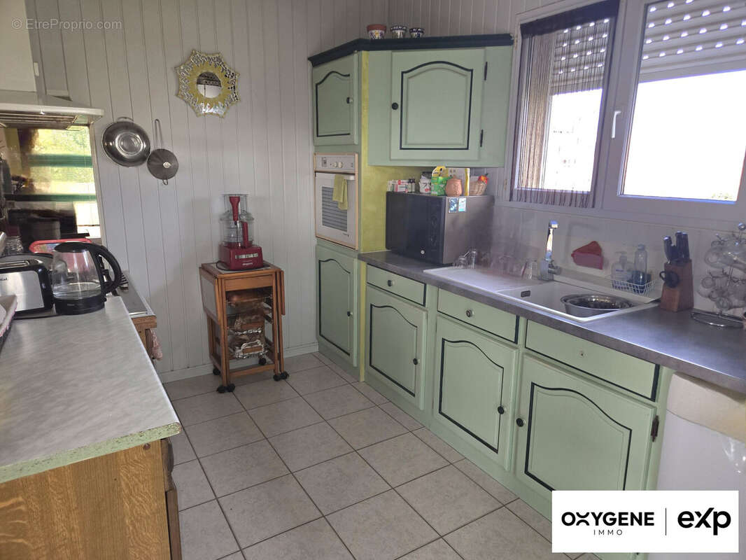 Maison à ARGELES-SUR-MER