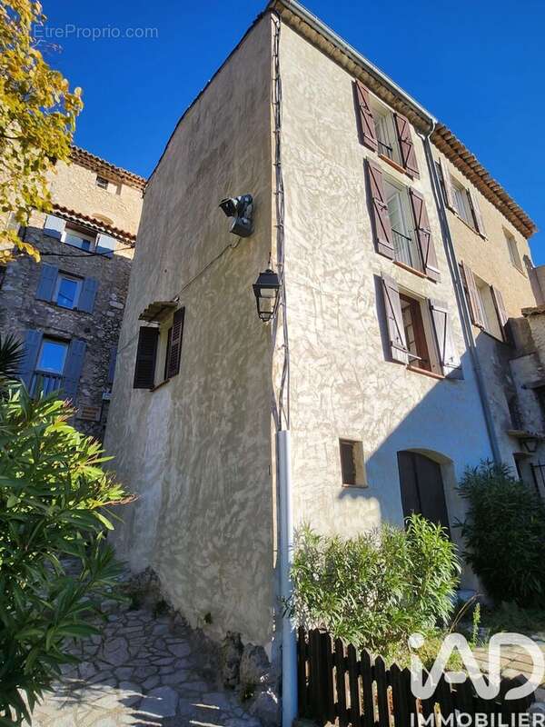 Photo 9 - Maison à CARROS