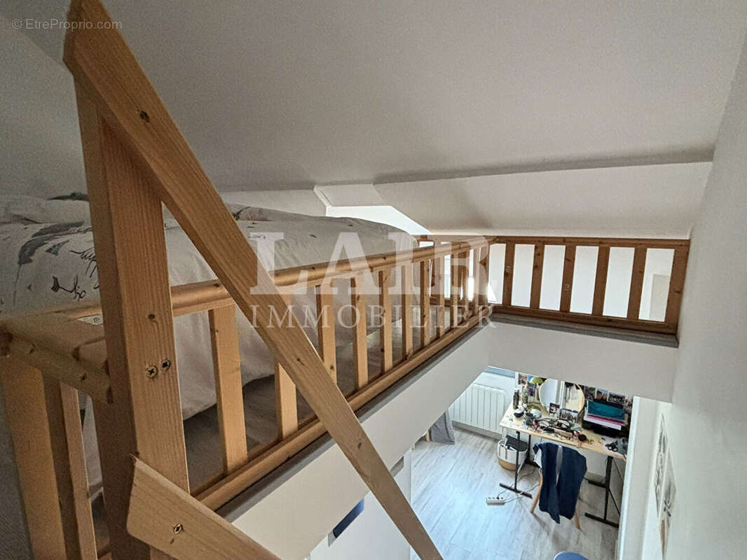 Appartement à ALENCON