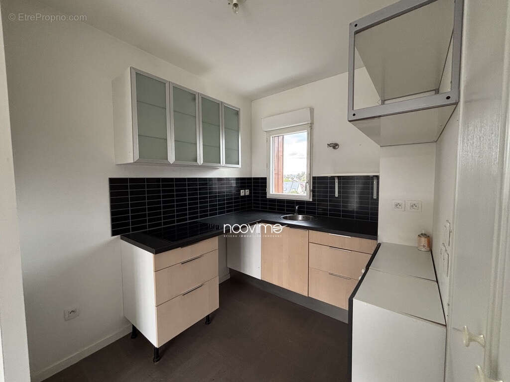 Appartement à THOUARE-SUR-LOIRE