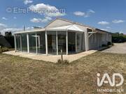Photo 1 - Maison à AUBERIVES-SUR-VAREZE