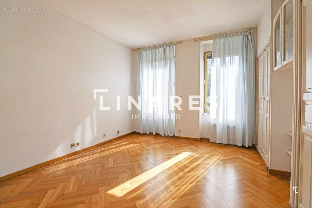 Maison à MARSEILLE-8E