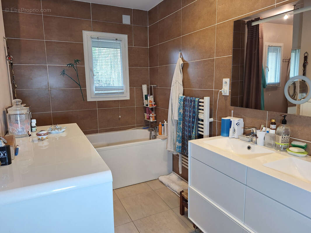 Maison à FOULAYRONNES