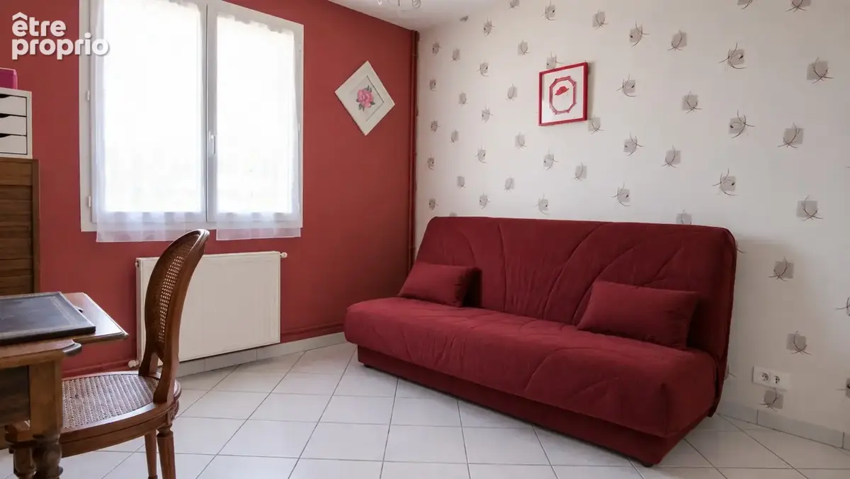 Maison de plain-pied 5 pièces avec piscine et garage - Geaune, proche Aire sur l'Adour (40) - photo 6