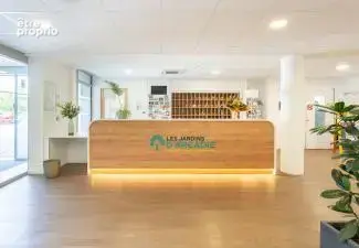 Investissement en residence Senior - photo 2