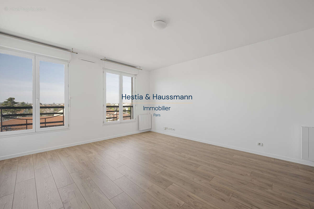 Appartement à ATHIS-MONS