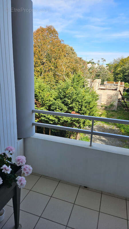 Appartement à SAINT-BREVIN-LES-PINS