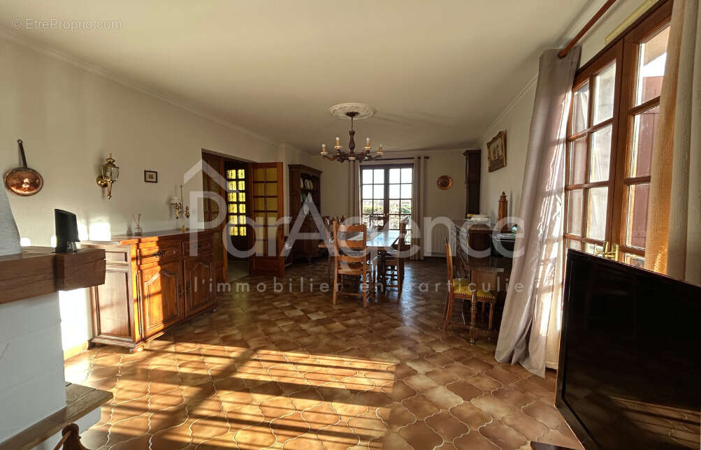 Maison à SAINT-PALAIS-SUR-MER