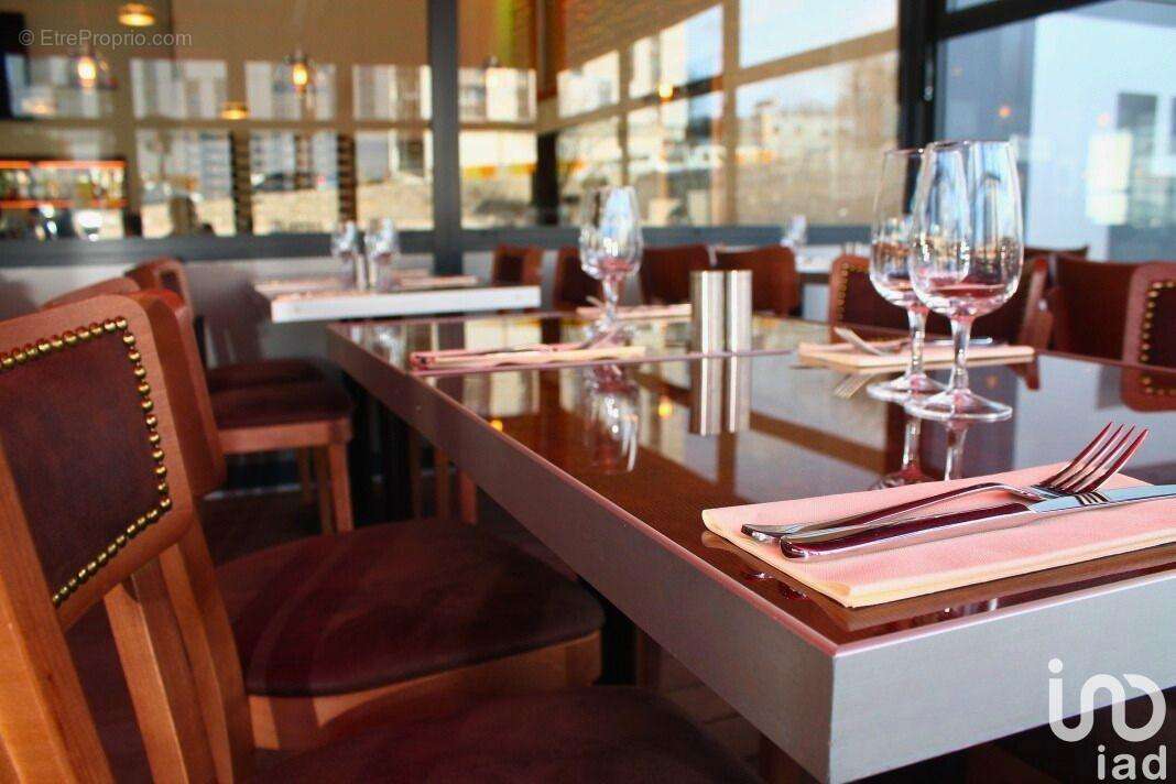 Photo 4 - Commerce à CHATENAY-MALABRY