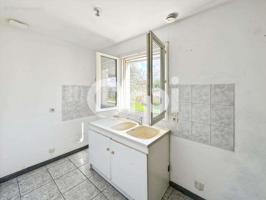 Maison à VALLON-PONT-D&#039;ARC