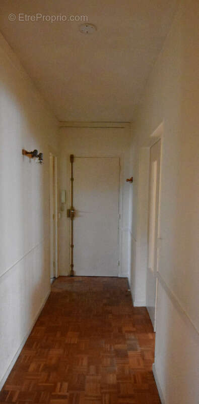 Appartement à NEVERS