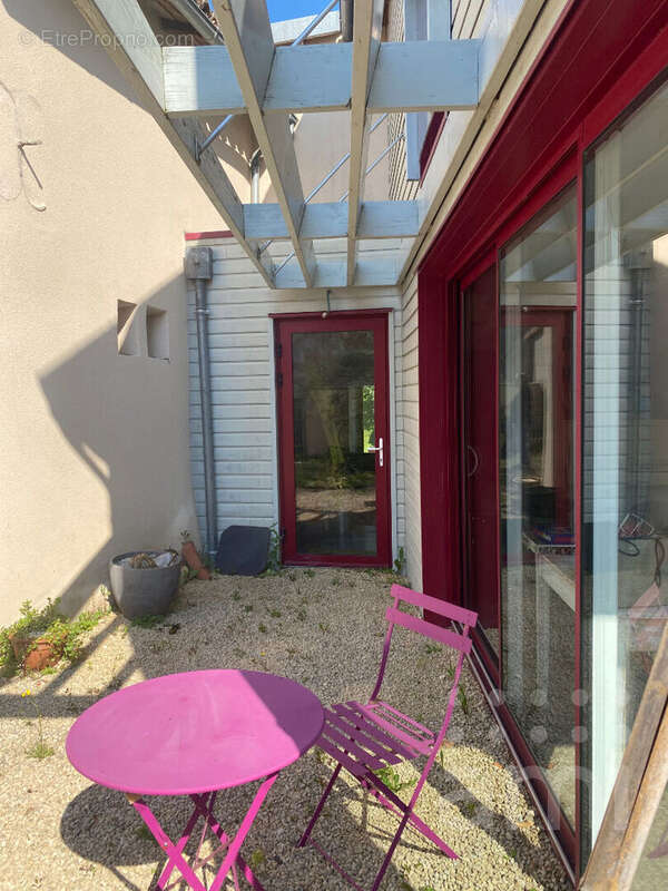 TERCE charmante maison de 127 m² - photo 2