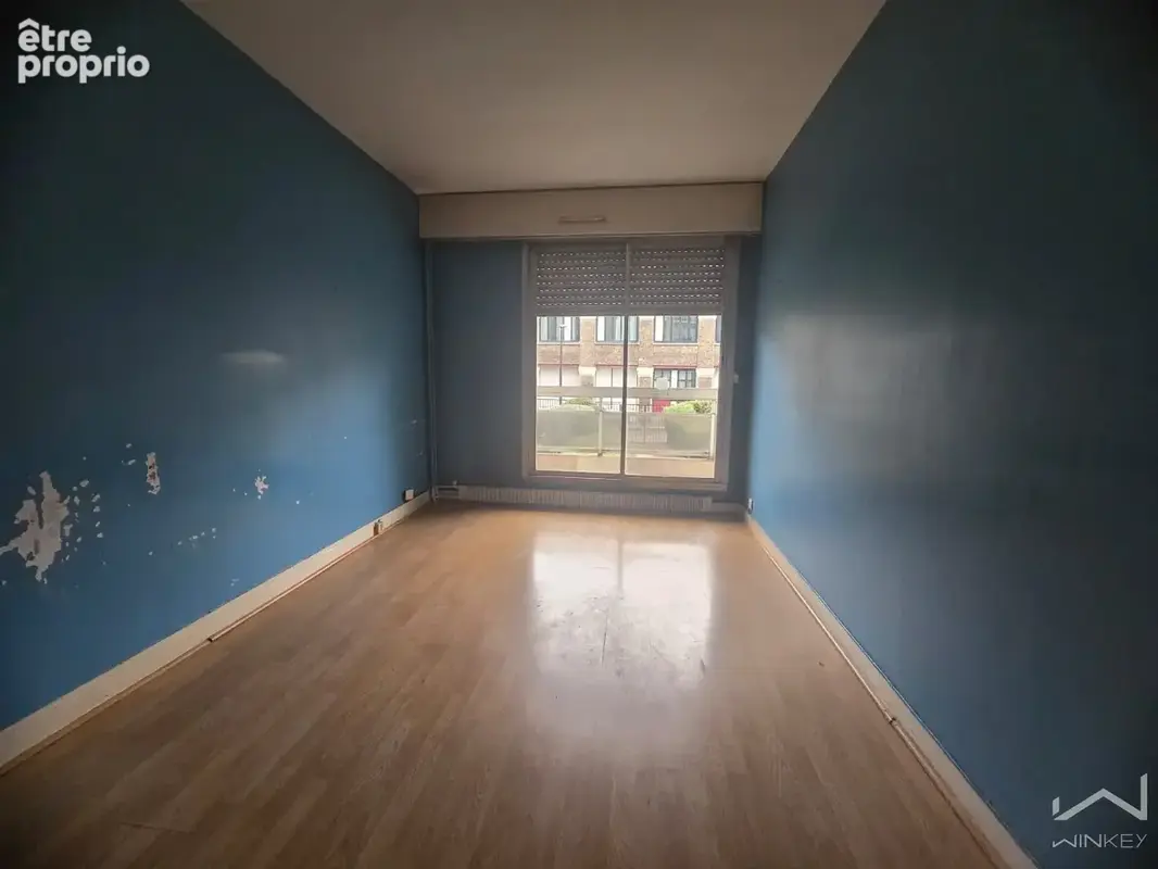 Appartement familial 4 pièces avec fort potentiel aux portes du Grand Paris - photo 5
