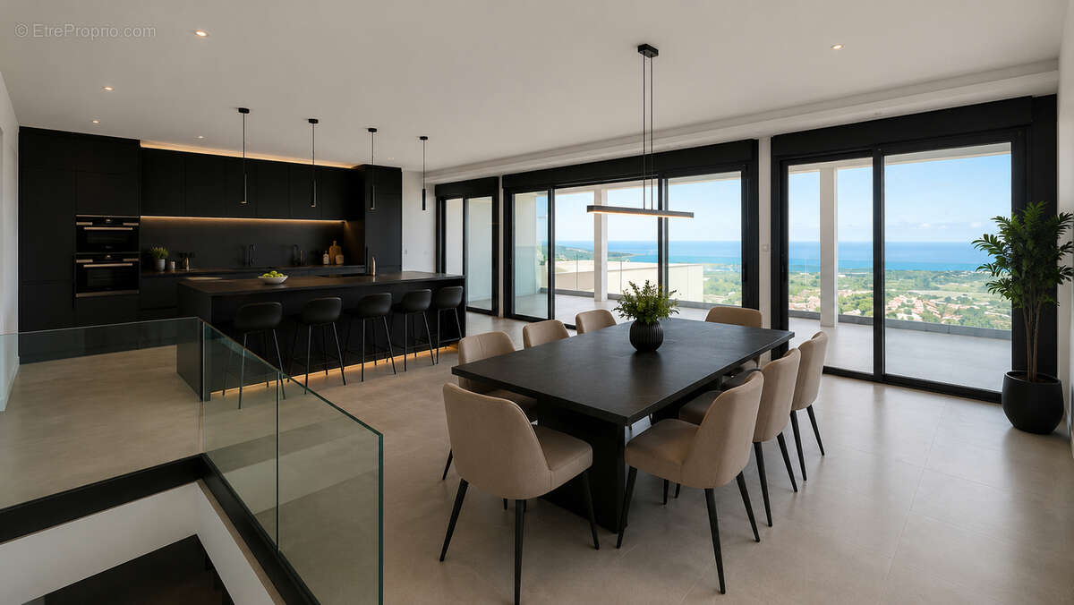 Maison à LA POSSESSION