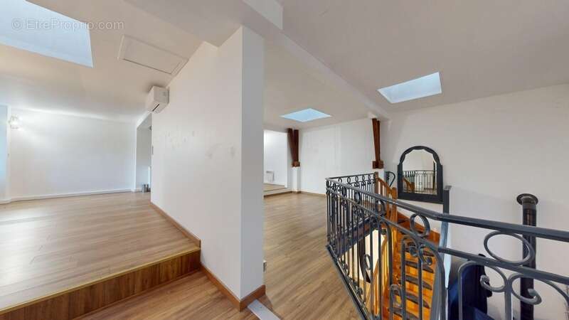 Maison à LE CELLIER