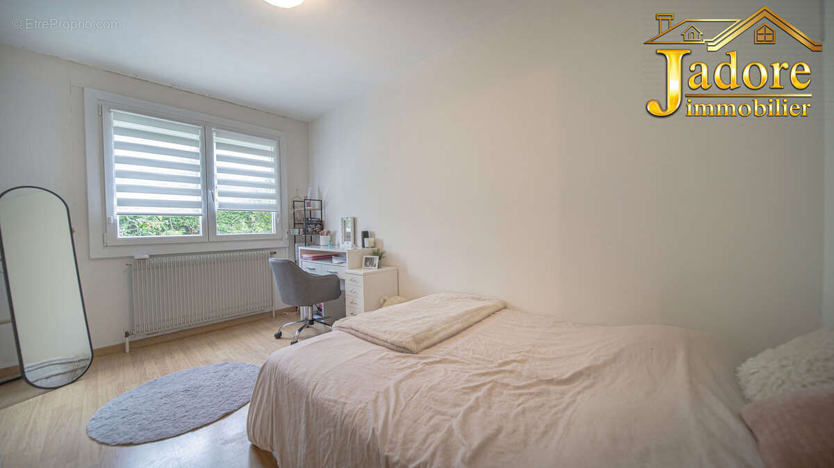 Appartement à SAINT-DIE-DES-VOSGES