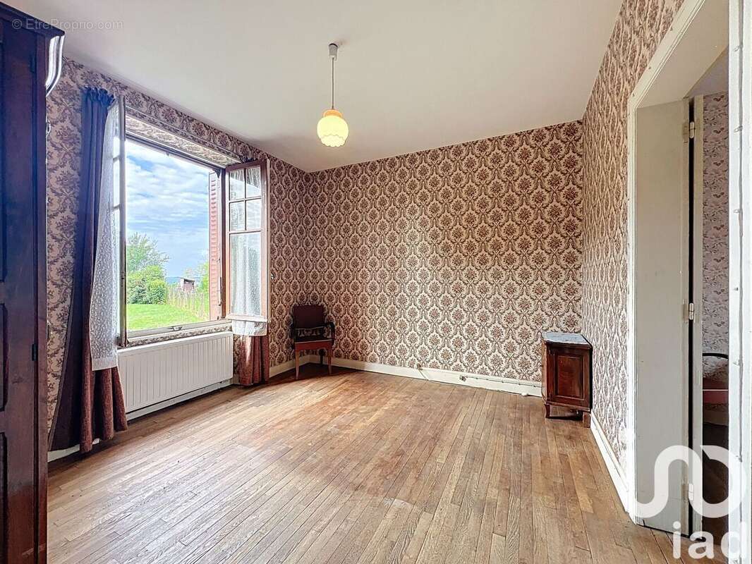 Photo 4 - Maison à LE LONZAC