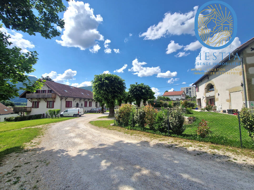 Appartement à VOREPPE
