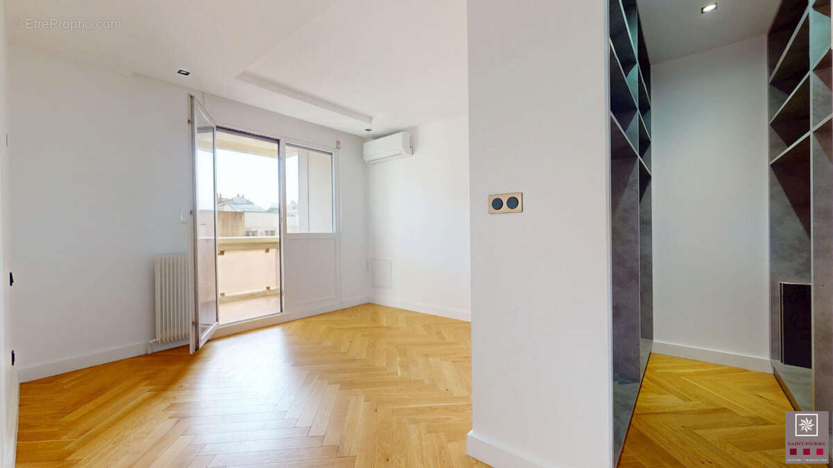 Appartement à LYON-6E