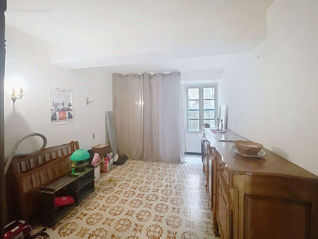 Maison à BARBENTANE