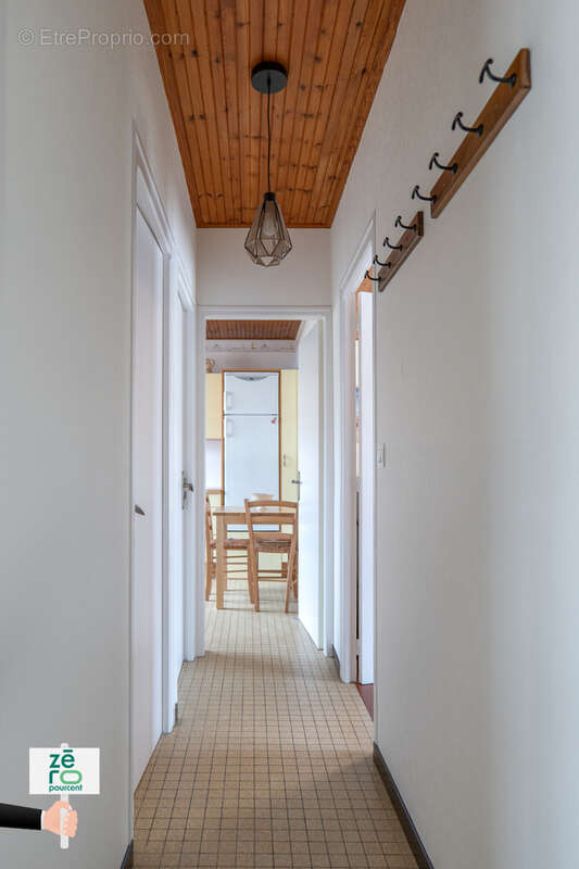 Maison à LA TRANCHE-SUR-MER