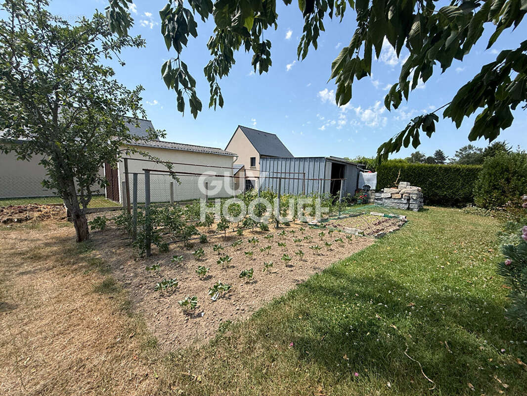 Saint pere marc en poulet - exclusivité - photo 6