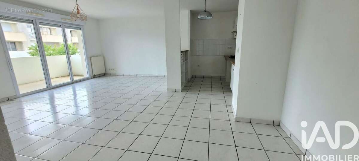 Photo 9 - Appartement à POITIERS