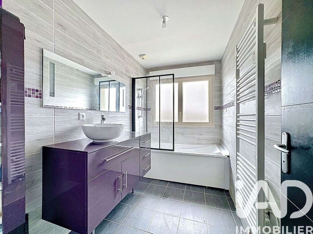 Photo 4 - Maison à CHALONS-EN-CHAMPAGNE