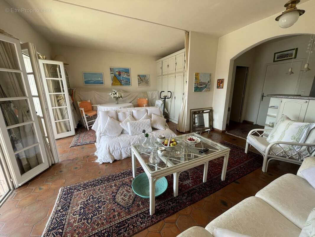 Appartement 57 m² à Grimaud  - photo 6
