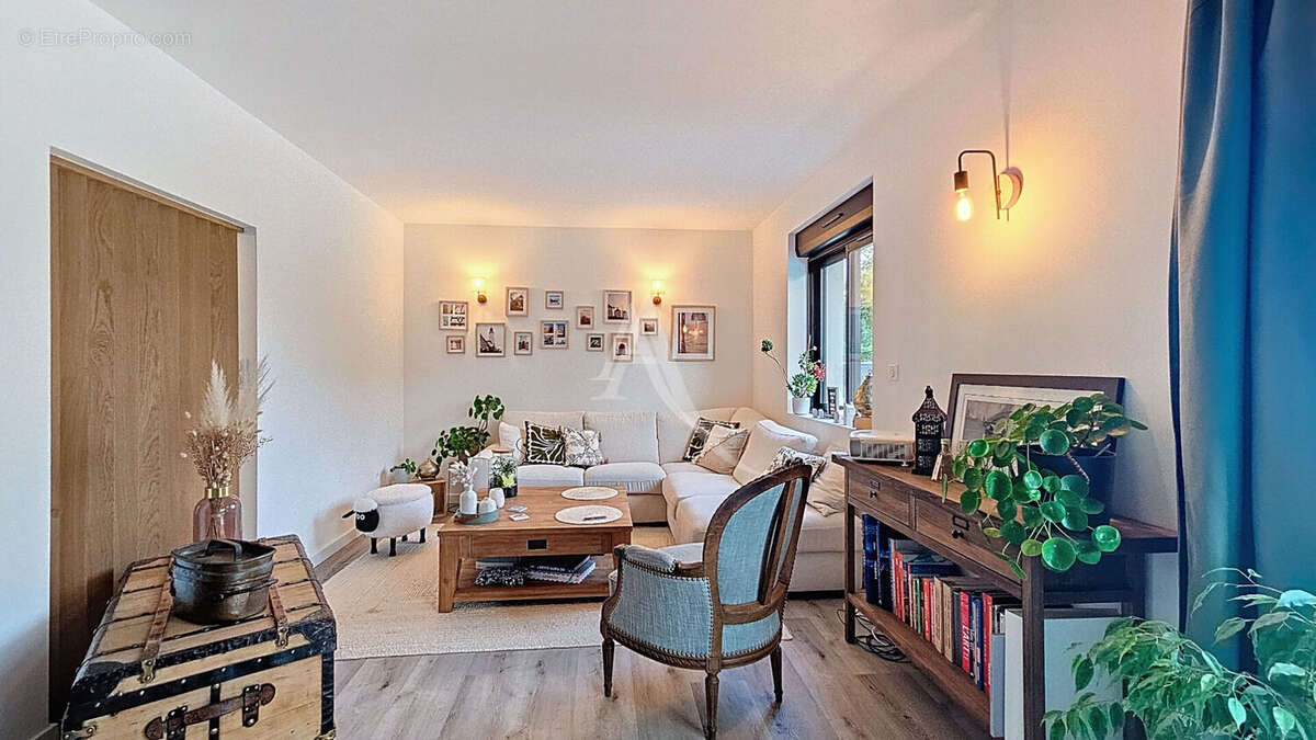 Maison à ROUFFIAC-TOLOSAN