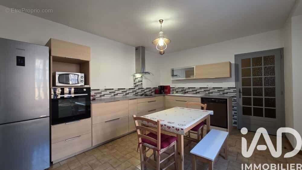 Photo 3 - Maison à CREST