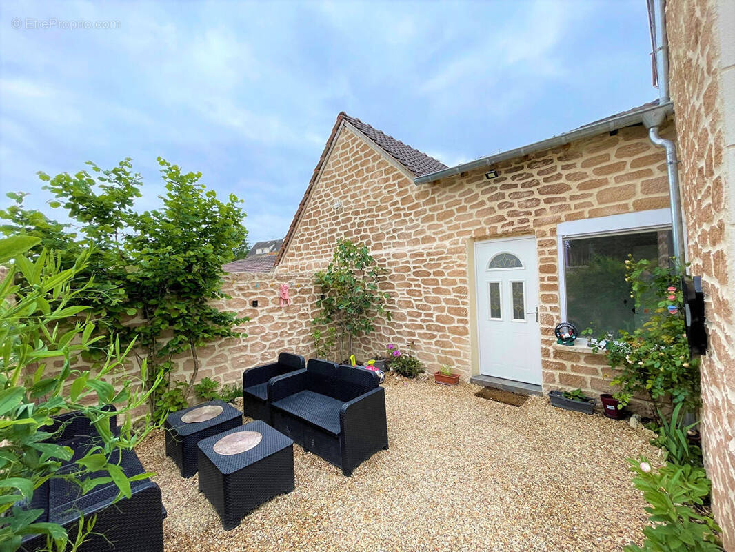 Maison à LA FERTE-SOUS-JOUARRE