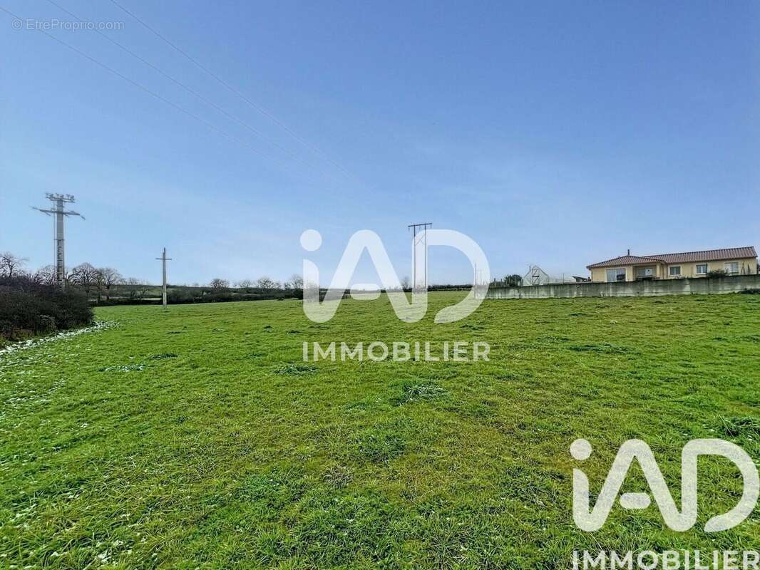 Photo 3 - Terrain à SAINT-VIDAL