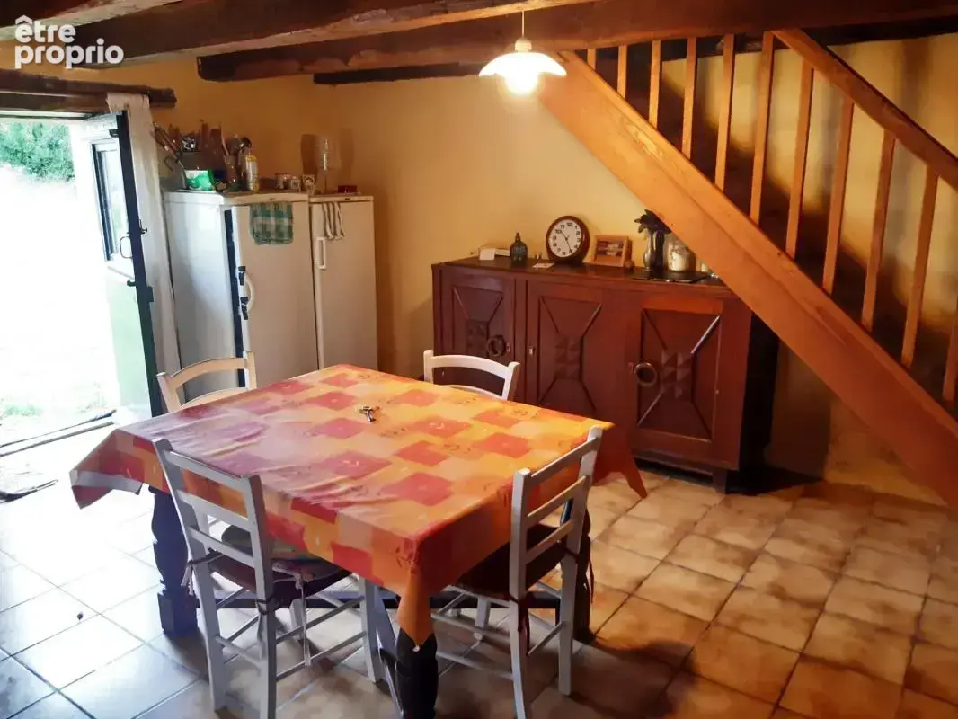 Maison à LARAMIERE (46) - photo 28
