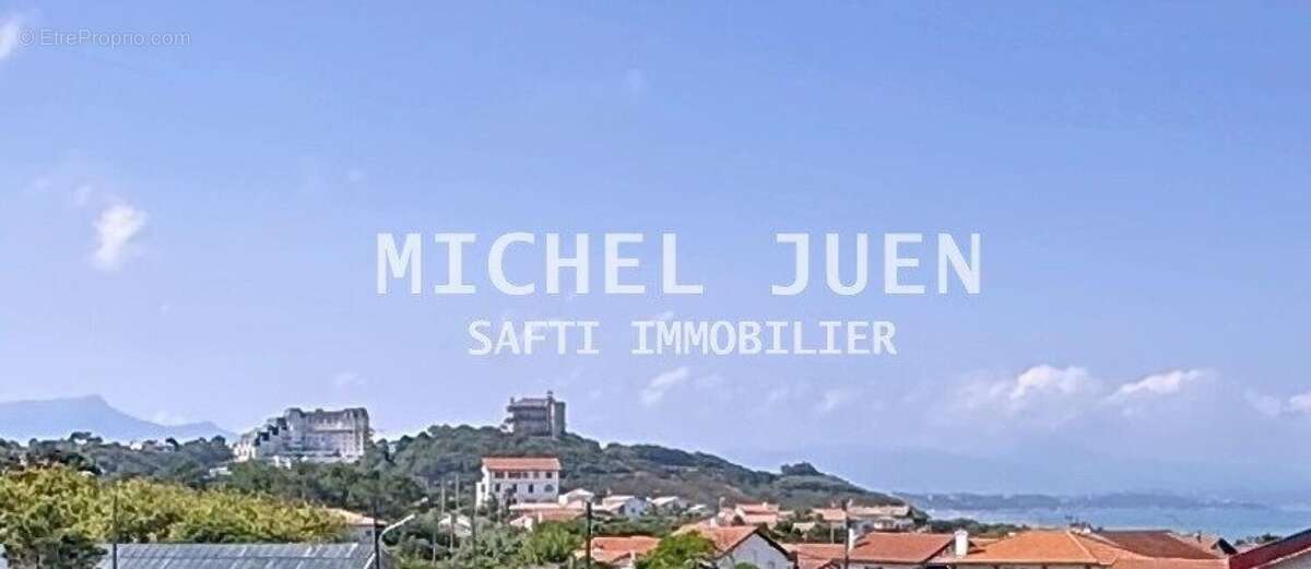 Photo 7 - Appartement à BIARRITZ