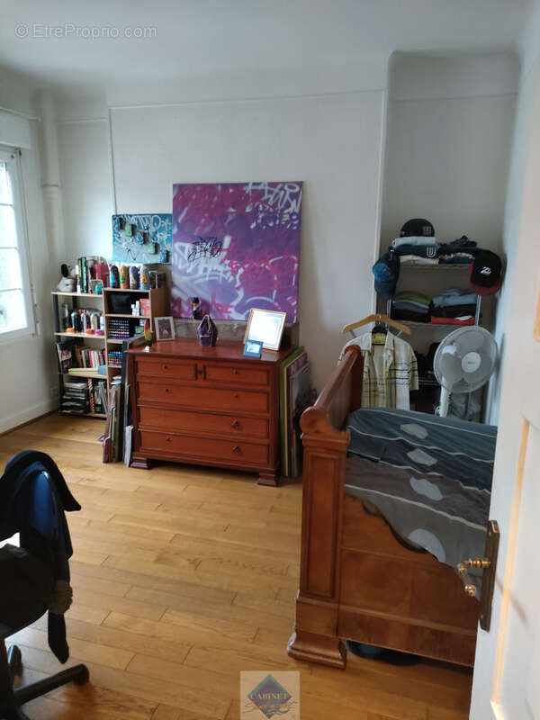 Appartement tout confort centre ville - photo 16