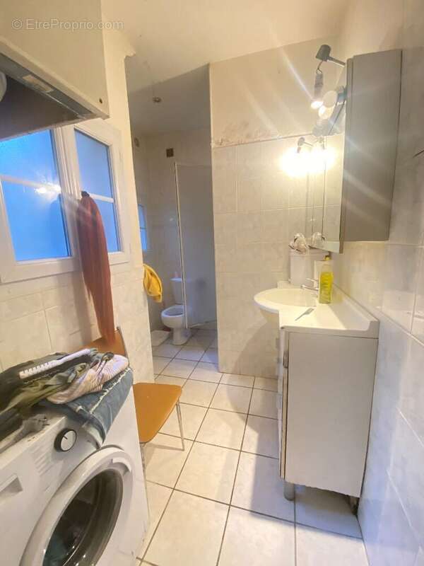 Appartement à SAINTES