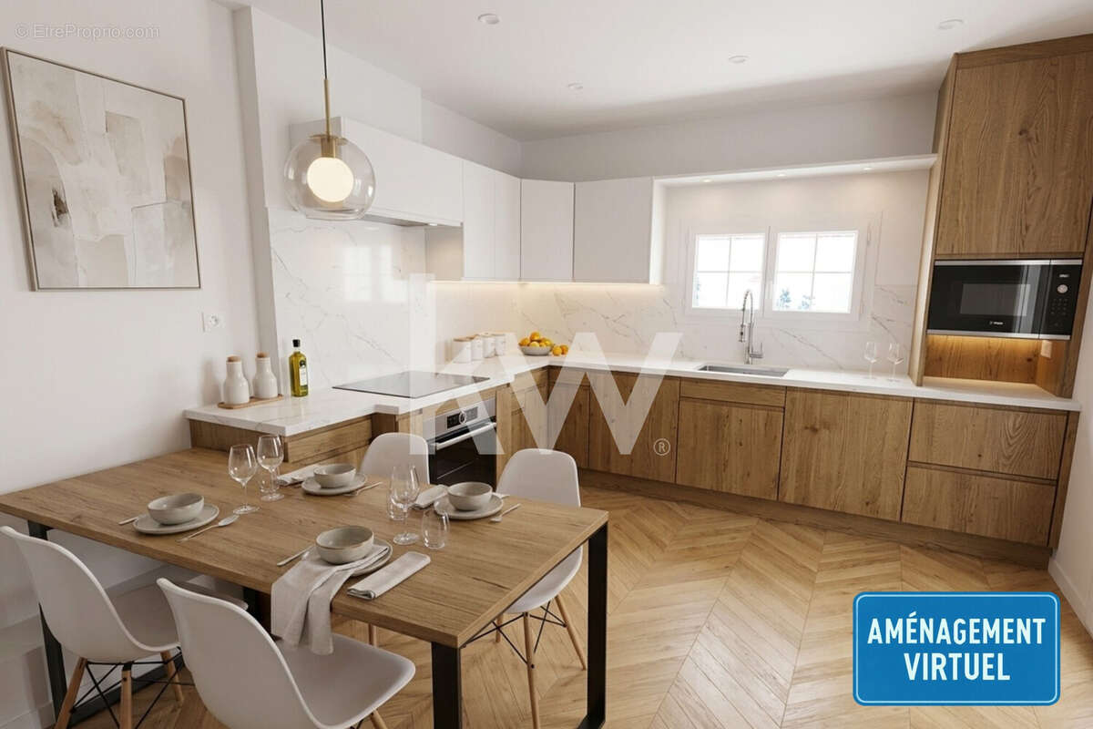 Maison 228 m² à Orleans  - photo 2