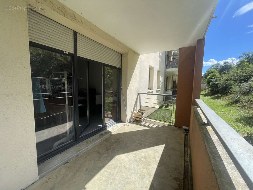 Appartement à COLOMIERS