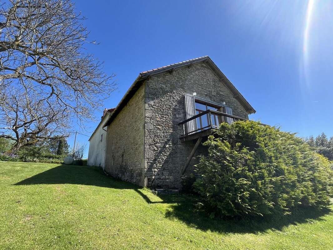 IMG1620 - Maison à FIGEAC