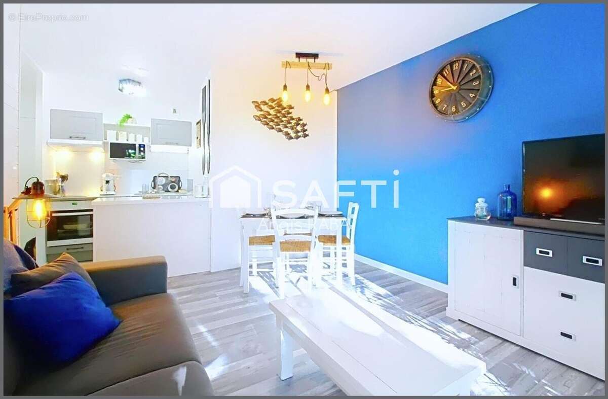 Photo 2 - Appartement à ARCACHON