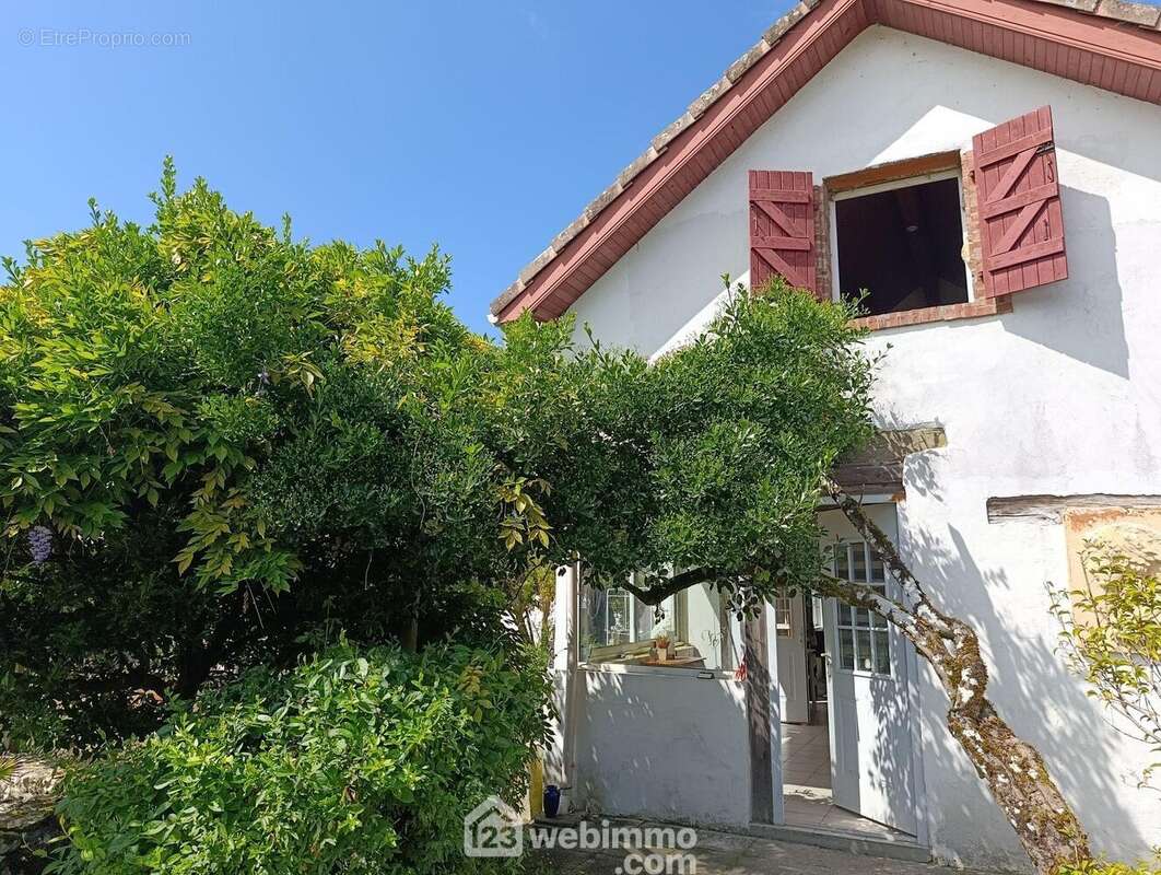 Maison à HOSSEGOR