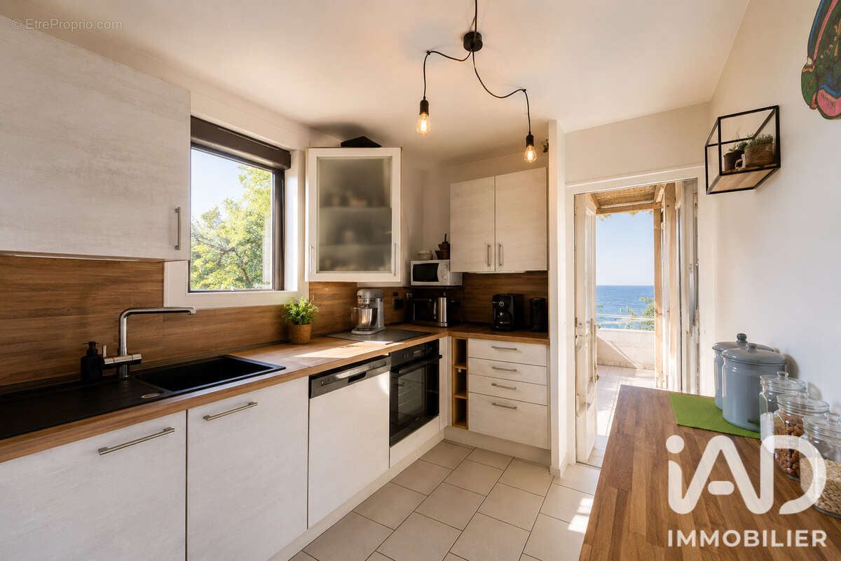 Photo 8 - Appartement à TOULON
