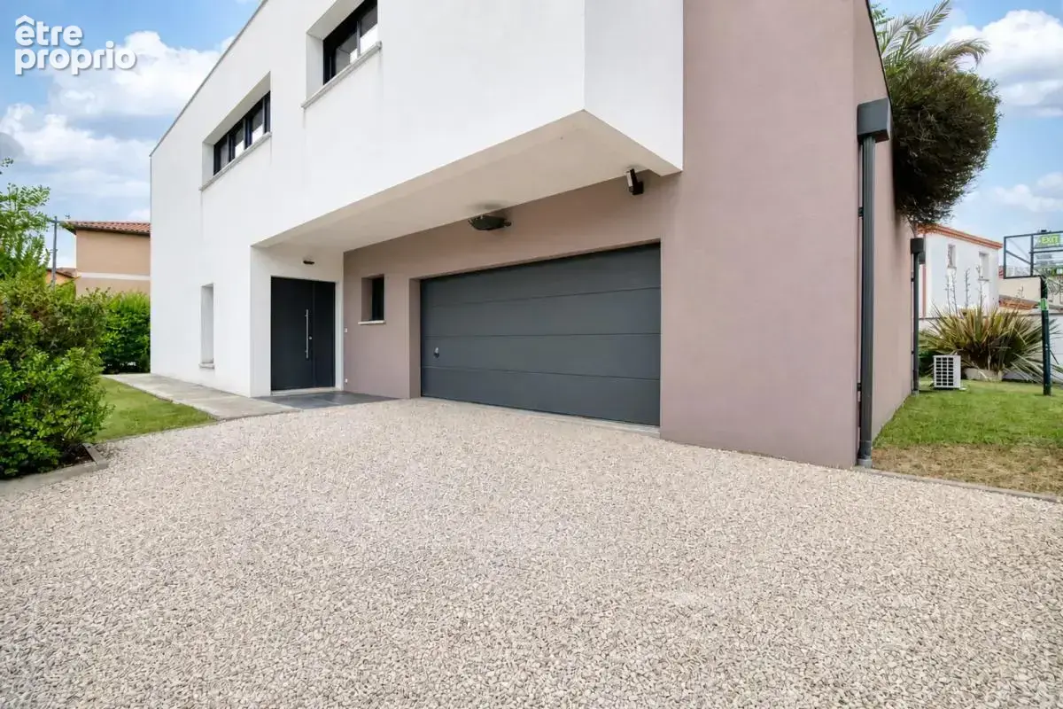 Maison de 5 pièces de 147 m² à Toulouse - photo 21